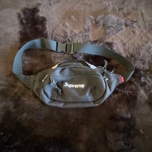 Supreme Waist Pack